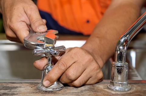 How to find and fix leaks